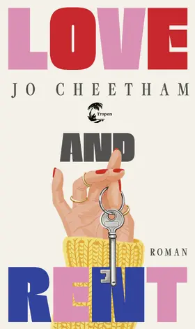 Cheetham | Love and Rent | E-Book | www.sack.de