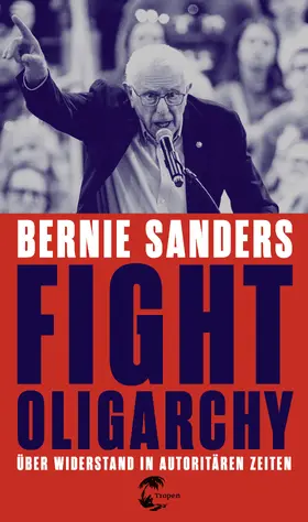 Sanders |  Fight Oligarchy | eBook | Sack Fachmedien