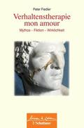 Fiedler |  Verhaltenstherapie mon amour (Wissen & Leben) | eBook | Sack Fachmedien