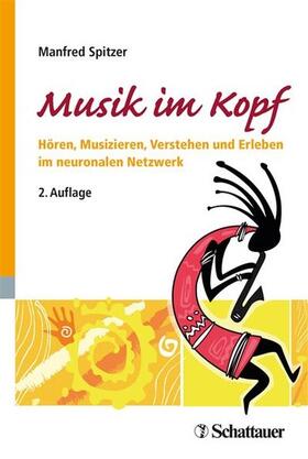 Spitzer | Musik im Kopf | E-Book | sack.de