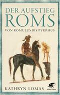 Lomas |  Der Aufstieg Roms | eBook | Sack Fachmedien