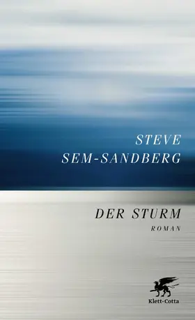 Sem-Sandberg |  Der Sturm | eBook | Sack Fachmedien
