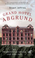 Jeffries |  Grand Hotel Abgrund | eBook | Sack Fachmedien