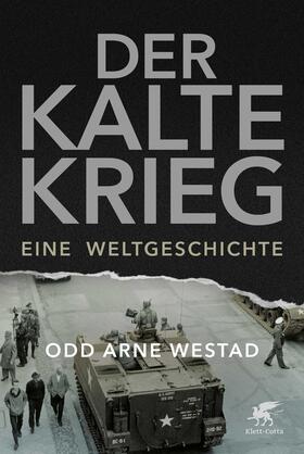 Westad | Der Kalte Krieg | Buch | 978-3-608-19191-2 | sack.de