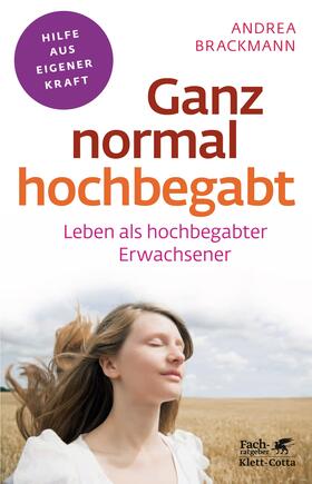 Brackmann | Ganz normal hochbegabt (Fachratgeber Klett-Cotta) | E-Book | sack.de