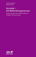 Weimer / Pöll |  Burnout - ein Behandlungsmanual (Leben Lernen, Bd. 250) | eBook | Sack Fachmedien