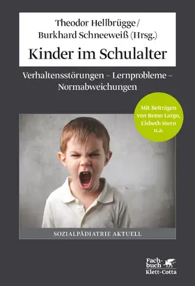 Hellbrügge / Schneeweiß |  Kinder im Schulalter | eBook | Sack Fachmedien
