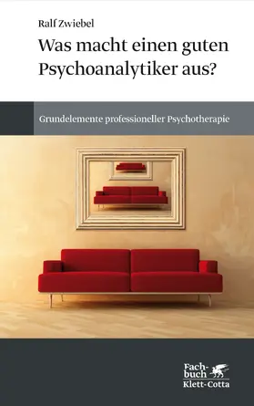 Zwiebel | Was macht einen guten Psychoanalytiker aus? | E-Book | www.sack.de