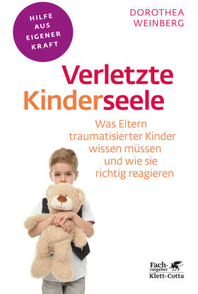 Weinberg | Verletzte Kinderseele (Fachratgeber Klett-Cotta) | E-Book | sack.de