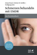 Tesarz / Seidler / Eich |  Schmerzen behandeln mit EMDR | eBook | Sack Fachmedien