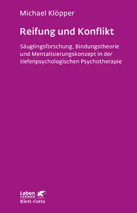 Klöpper |  Reifung  und Konflikt (Leben Lernen, Bd. 194) | eBook | Sack Fachmedien