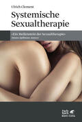 Clement |  Systemische Sexualtherapie | eBook | Sack Fachmedien