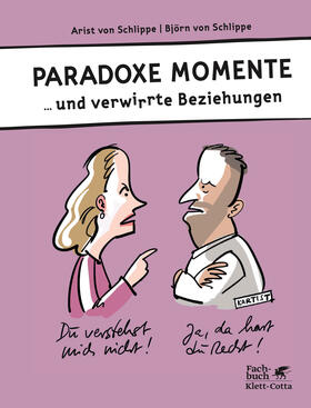Schlippe | Paradoxe Momente | E-Book | sack.de
