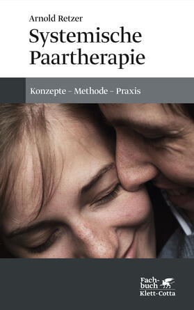 Retzer | Systemische Paartherapie | E-Book | sack.de
