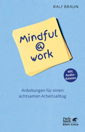Braun | Mindful@work | E-Book | www.sack.de