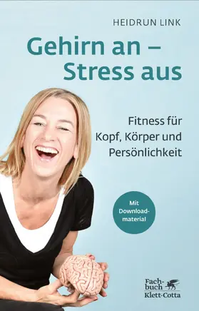 Link | Gehirn an – Stress aus | E-Book | sack.de