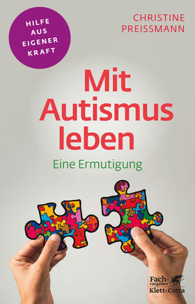 Preißmann | Mit Autismus leben (Fachratgeber Klett-Cotta) | E-Book | sack.de