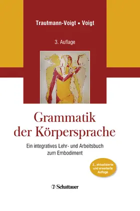 Trautmann-Voigt / Voigt |  Grammatik der Körpersprache | eBook | Sack Fachmedien