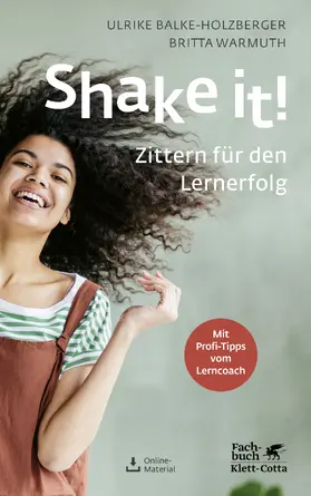 Balke-Holzberger / Warmuth | Shake it! | E-Book | sack.de