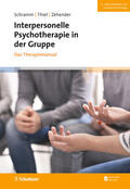 Schramm / Thiel / Zehender |  Interpersonelle Psychotherapie in der Gruppe, 2. Auflage | eBook | Sack Fachmedien
