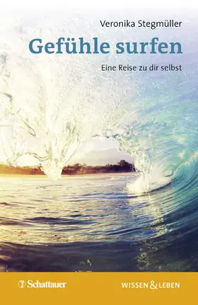 Stegmüller / Bertram | Gefühle surfen | E-Book | sack.de