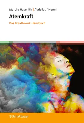 Havenith / Nemri |  Atemkraft - Das Breathwork-Handbuch | eBook | Sack Fachmedien