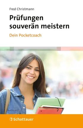 Christmann | Prüfungen souverän meistern - Dein Pocketcoach | E-Book | www.sack.de