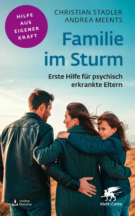 Stadler / Meents |  Familie im Sturm | eBook | Sack Fachmedien