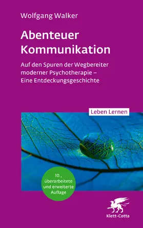 Walker |  Abenteuer Kommunikation (Leben Lernen, Bd. 349) | eBook | Sack Fachmedien