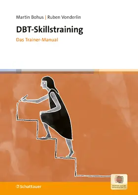 Bohus / Vonderlin | DBT-Skillstraining | E-Book | www.sack.de