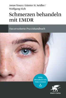 Tesarz / Seidler / Eich | Schmerzen behandeln mit EMDR | E-Book | www.sack.de