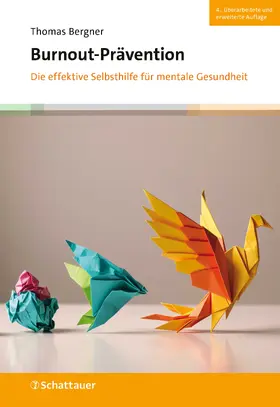 Bergner | Burnout-Prävention | E-Book | sack.de