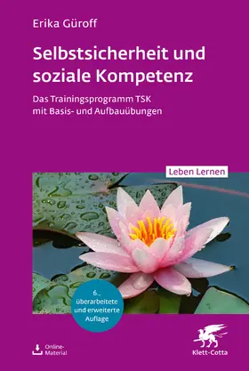 Güroff | Selbstsicherheit und soziale Kompetenz (Leben Lernen, Bd. 358) | E-Book | www.sack.de