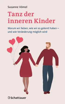 Vömel | Tanz der inneren Kinder | E-Book | www.sack.de