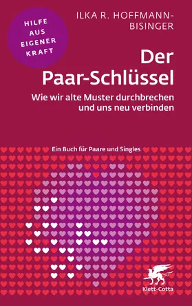 Hoffmann-Bisinger | Der Paar-Schlüssel (Fachratgeber Klett-Cotta, Bd.) | E-Book | www.sack.de