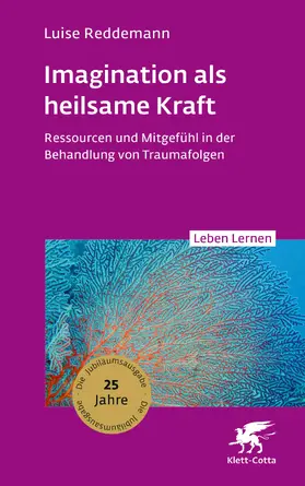 Reddemann |  Imagination als heilsame Kraft | eBook | Sack Fachmedien