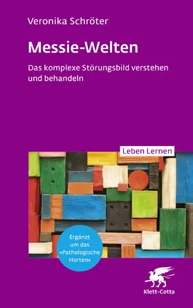 Schröter | Messie-Welten | E-Book | www.sack.de