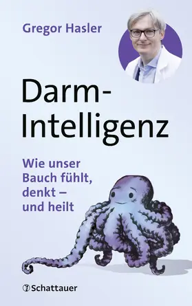 Hasler |  Darm-Intelligenz | eBook | Sack Fachmedien