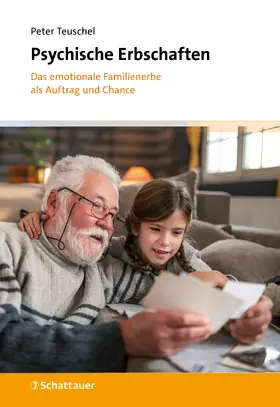 Teuschel |  Psychische Erbschaften | eBook | Sack Fachmedien