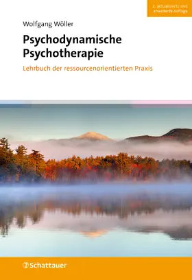 Wöller | Psychodynamische Psychotherapie | E-Book | www.sack.de