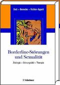 Dulz / Benecke / Richter-Appelt |  Borderline-Störungen und Sexualität | eBook | Sack Fachmedien