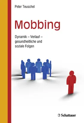 Teuschel |  Mobbing | eBook | Sack Fachmedien