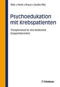 Weis / Brocai / Heckl |  Psychoedukation mit Krebspatienten | eBook | Sack Fachmedien