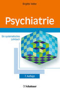 Vetter |  Psychiatrie | eBook | Sack Fachmedien