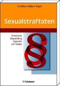 Schläfke / Häßler / Fegert |  Sexualstraftaten | eBook | Sack Fachmedien