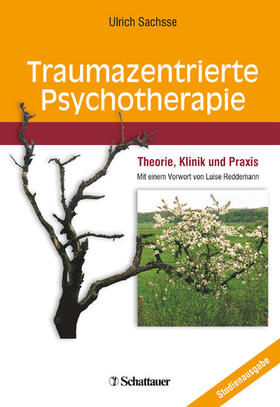 Sachsse |  Traumazentrierte Psychotherapie | eBook | Sack Fachmedien