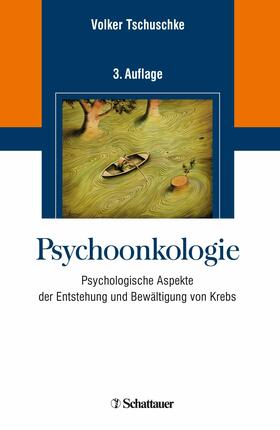 Tschuschke | Psychoonkologie | E-Book | sack.de