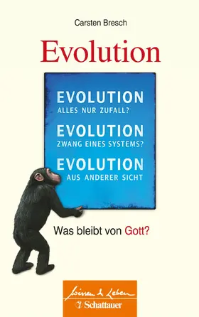 Bresch | Die Evolution | E-Book | www.sack.de
