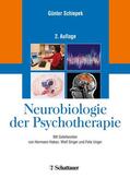 Schiepek |  Neurobiologie der Psychotherapie | eBook | Sack Fachmedien