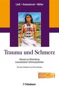 Liedl / Knaevelsrud / Müller |  Trauma und Schmerz | eBook | Sack Fachmedien